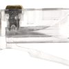 MODUĻSPRAUDNIS RJ45/C6*P100